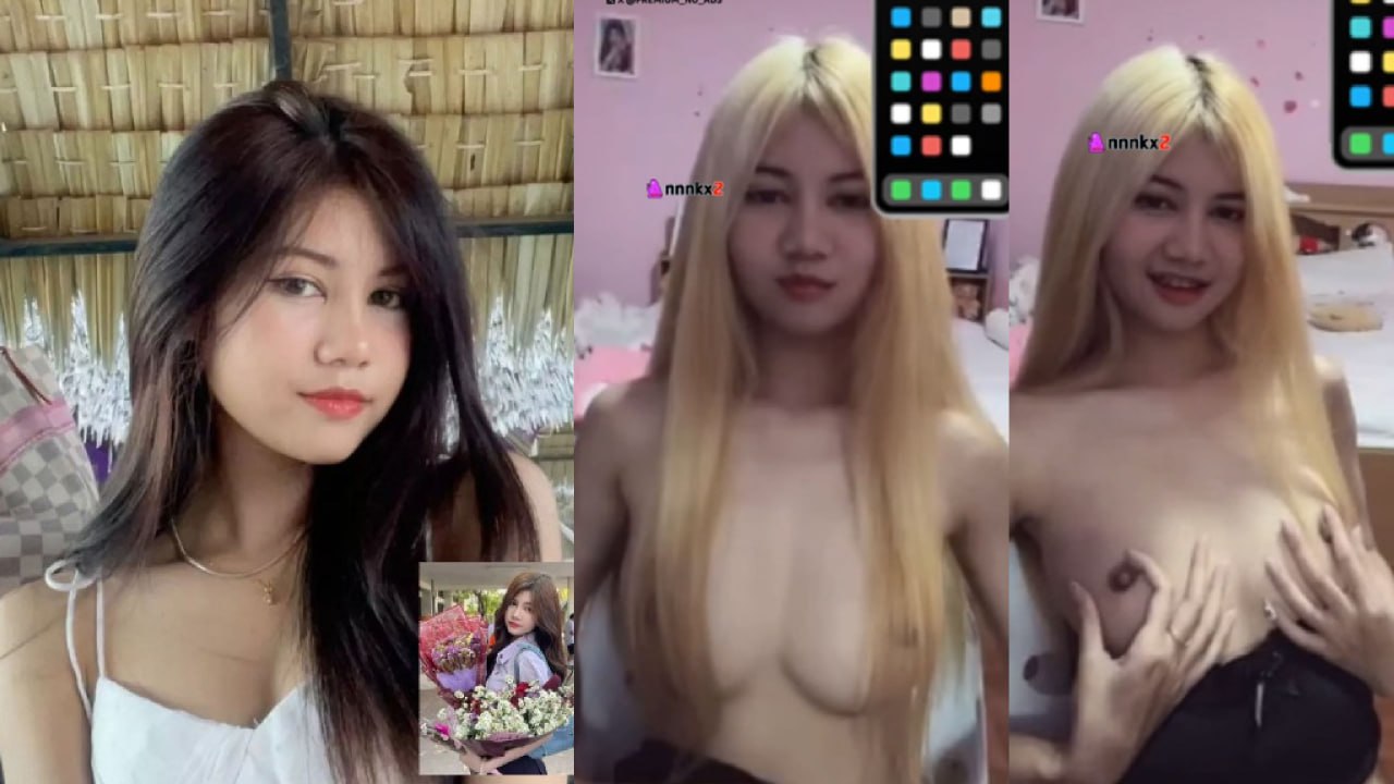 คลิปหลุดBigo live อดีตสาวมปลายรร.ดังเบื้องหลังสุดแซ่บโตเกินวัยจริงๆ – DooHee.VIP ดูหนังโป๊ออนไลน์ฟรี คลิปหลุด หี AV - เย็ดนักเรียน - คลิปหลุดทางบ้าน xxx Porn หนังโป๊ดูฟรี หีเด็ก