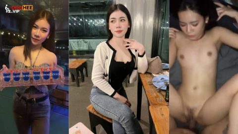 คลิปหลุด สาว PR