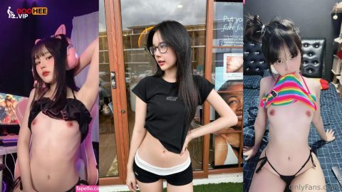 น้องข้าวแตน mwchu Onlyfans
