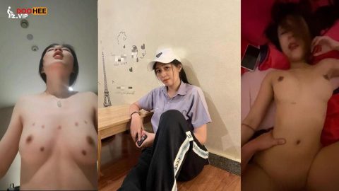 คลิปหลุดนักเรียนโรงเรียนดัง